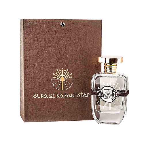 AURA OF KAZAKHSTAN 30 Years Special Edition 95 curaprox набор зубных щеток duo winter special edition