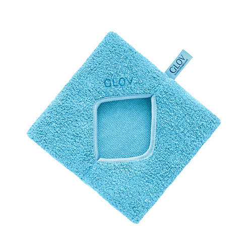 GLOV Салфетка для снятия макияжа GLOV для всех типов кожи GLOV00709