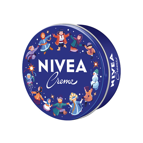 Крем для тела NIVEA Универсальный увлажняющий крем