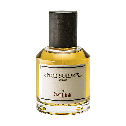 SWEDOFT Spice Surprise 50