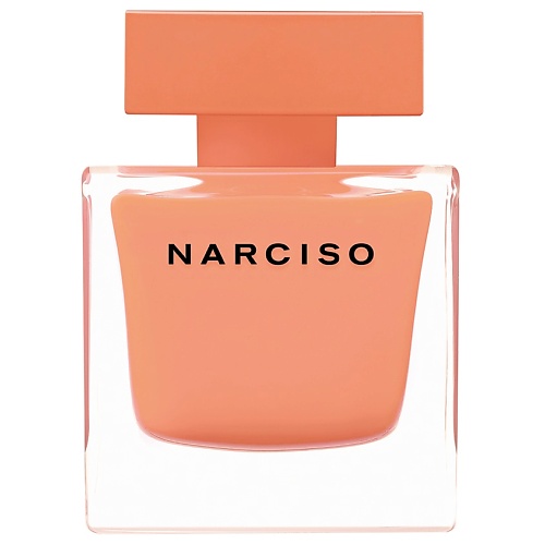 NARCISO RODRIGUEZ NARCISO eau de parfum ambrée 50