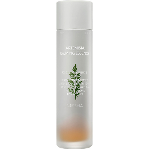 MISSHA Эссенция успокаивающая для чувствительной кожи с экстрактом полыни Artemisia Calming Essence penhaligon s artemisia 30