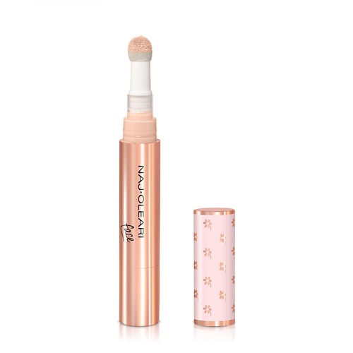 NAJ OLEARI Утренний консилер-бустер Morning Booster Concealer NAJ467322