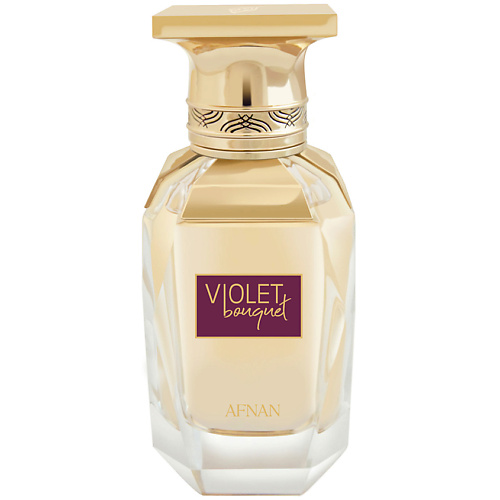 AFNAN Violet Bouquet 80 afnan supremacy not only intense 100