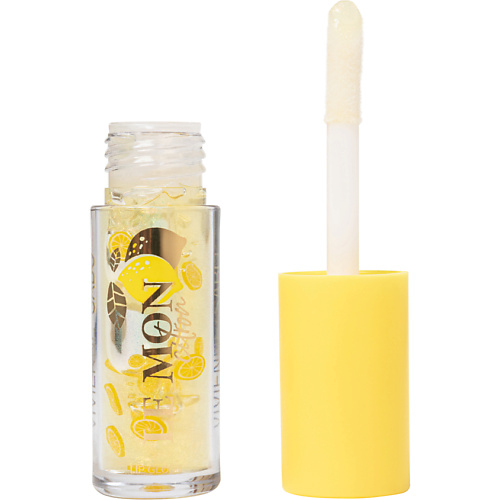 Блеск для губ VIVIENNE SABO Vivienne Sabo Блеск для губ Lemon Citron