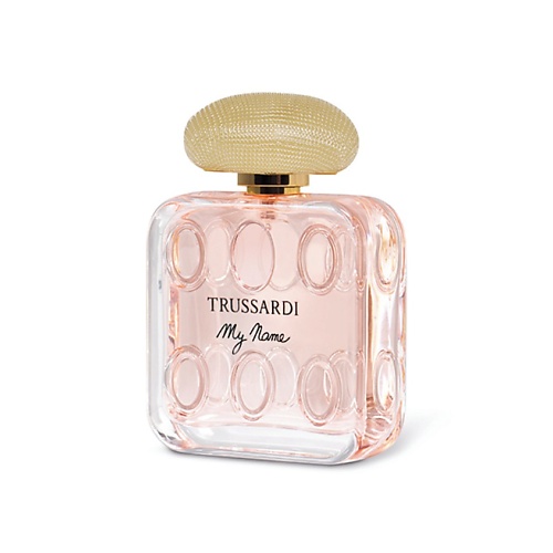 Парфюмерная вода TRUSSARDI My Name