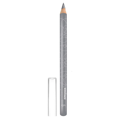 LUXVISAGE Карандаш для глаз Eye Liner карандаш для губ tf cosmetics автоматический slide on lip liner тон 48 light nude