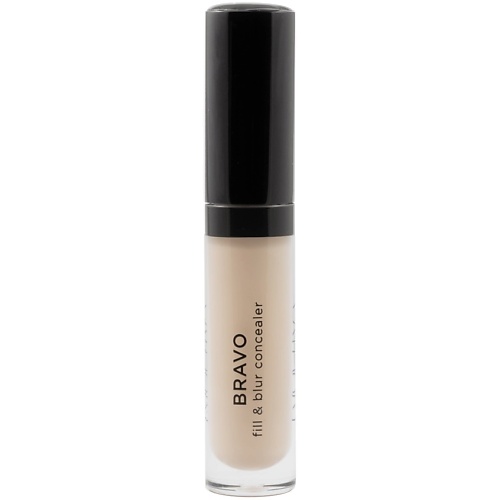 

NOUBA Консилер разглаживающий Bravo Fill & Blur Concealer, Консилер разглаживающий Bravo Fill & Blur Concealer