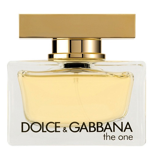 DOLCE&GABBANA The One 75