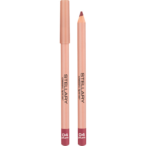 STELLARY Карандаш для губ Lipliner 269₽