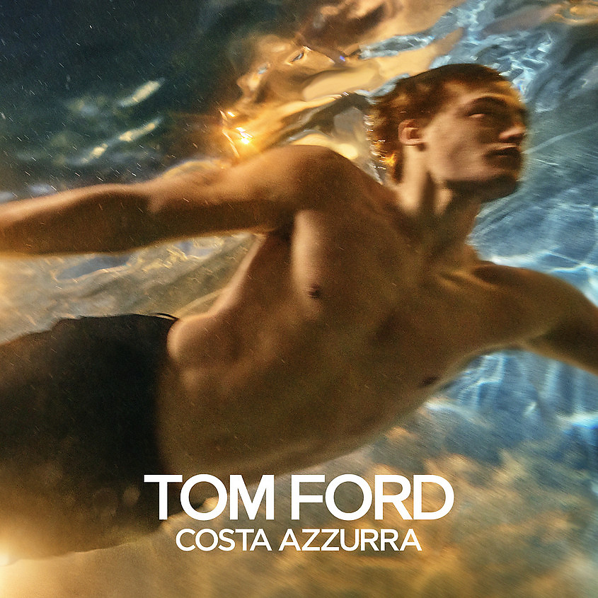 

TOM FORD Costa Azzurra 50, Costa Azzurra