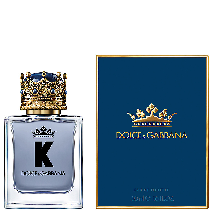 K BY DOLCE GABBANA