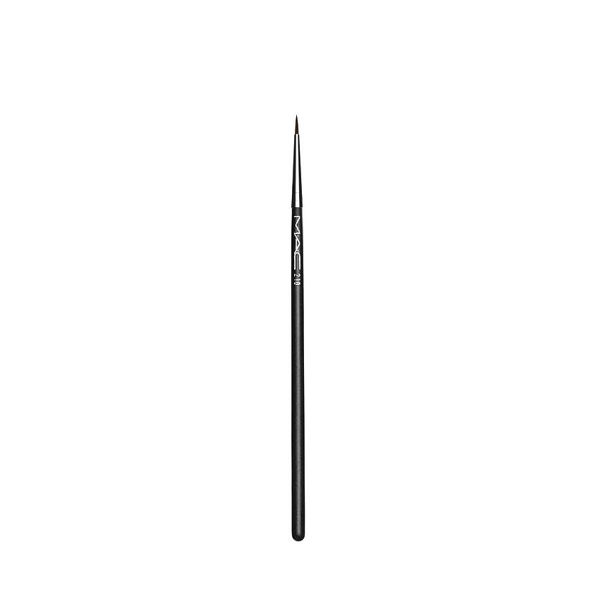 фото Mac кисть 210 preise eyeliner