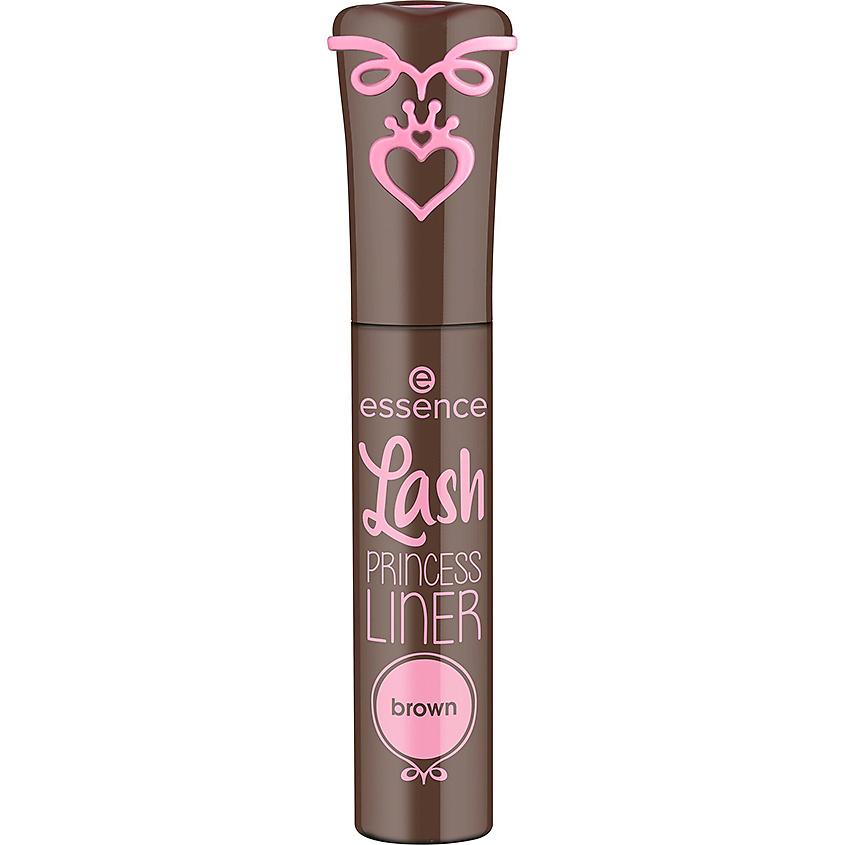 фото Essence подводка для глаз lash princess