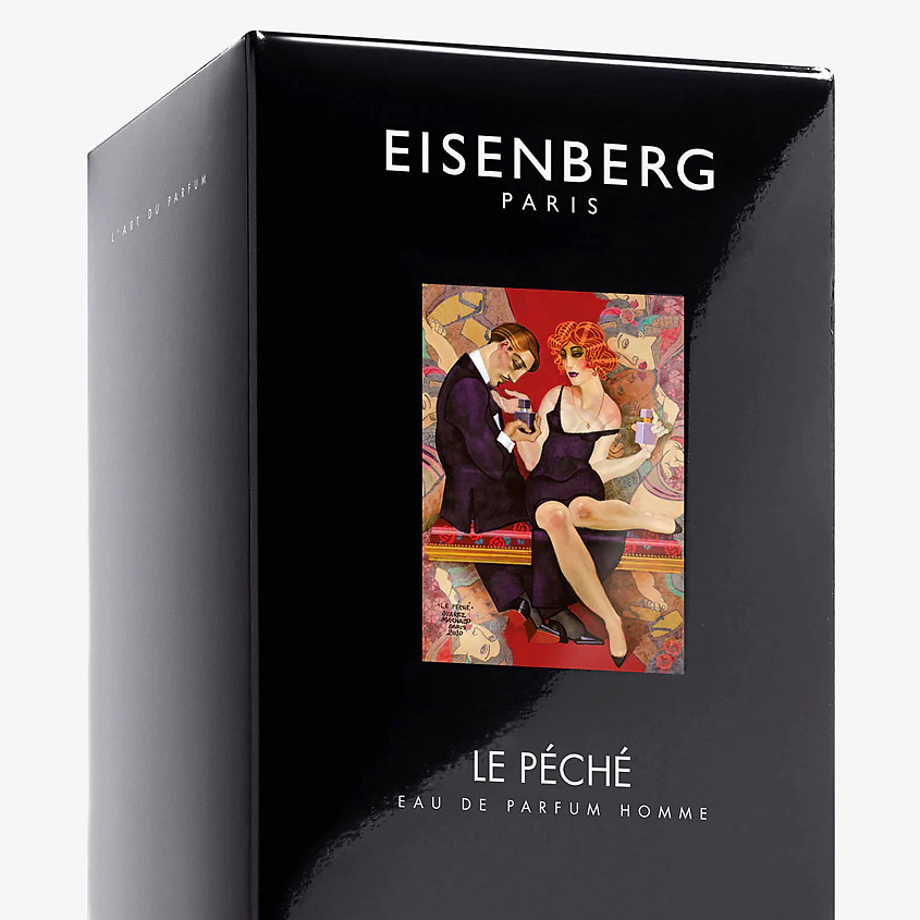 

EISENBERG Le Peche Homme 30, Le Peche Homme