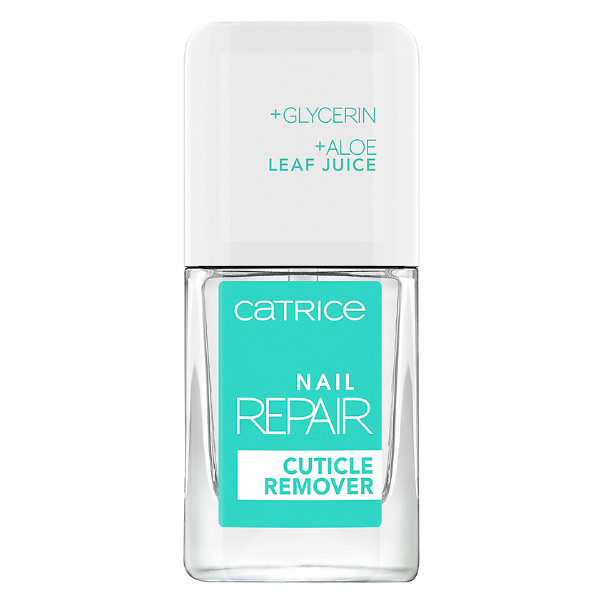 фото Catrice средство для удаления кутикулы nail repair