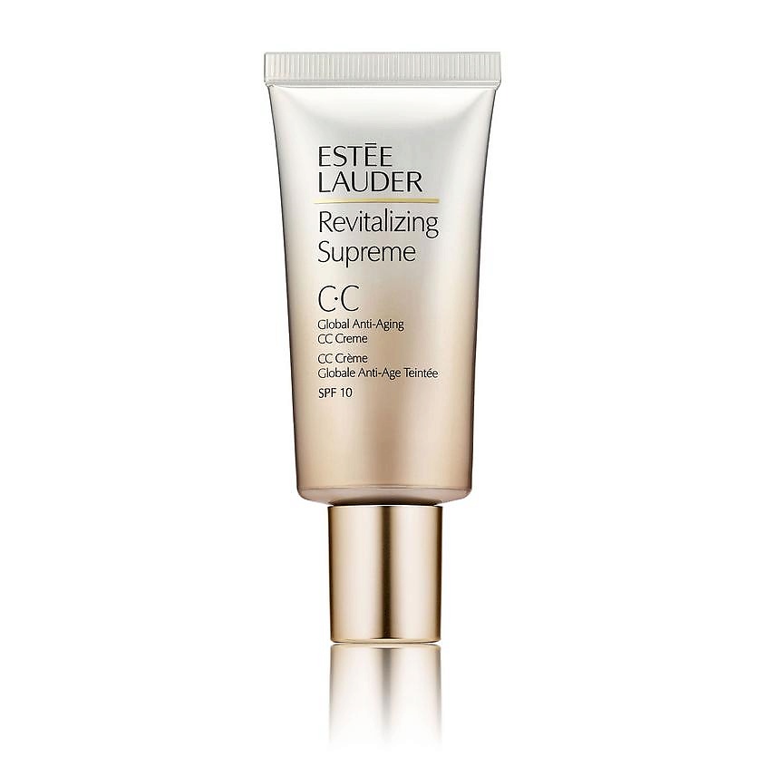 ESTEE LAUDER CC крем Revitalizing Supreme CС cr me Spf 10, 30 мл