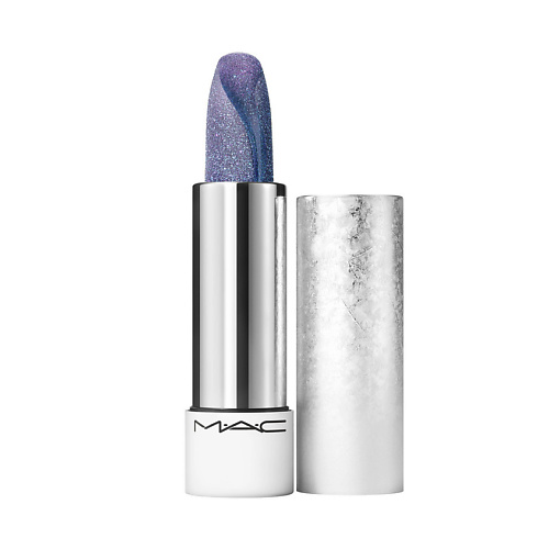 MAC Бальзам для губ Fizzy Feels Lip Balm Holiday Colour mountain view the perfect holiday homes