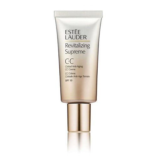 ESTEE LAUDER Универсальный СС крем Revitalizing Supreme+ SPF 10