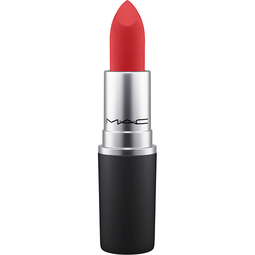 фото Mac губная помада powder kiss lipstick