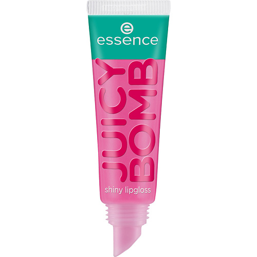 ESSENCE Блеск для губ Juicy Bomb