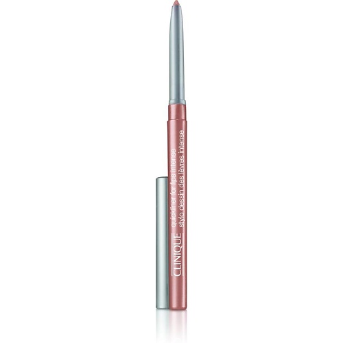 фото Clinique карандаш для губ quickliner for lips intense intense