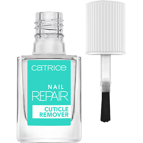 фото Catrice средство для удаления кутикулы nail repair