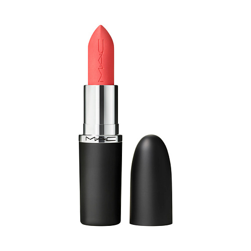 

MAC Губная помада Macximal Matte Lipstick, Губная помада Macximal Matte Lipstick