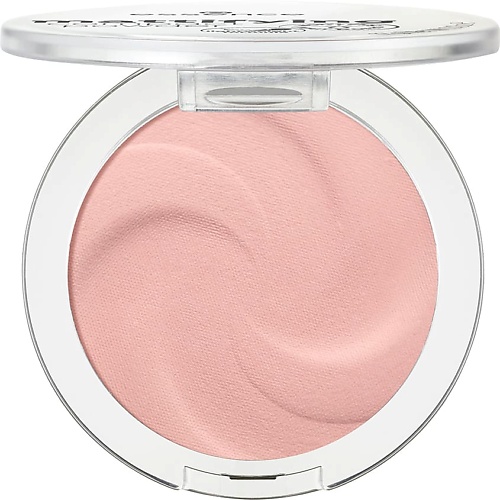 фото Essence пудра для лица mattifying compact powder