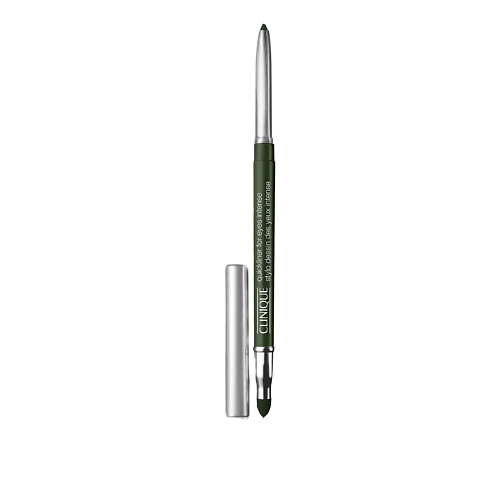 CLINIQUE Карандаш для контура глаз Quickliner for Eyes Intense