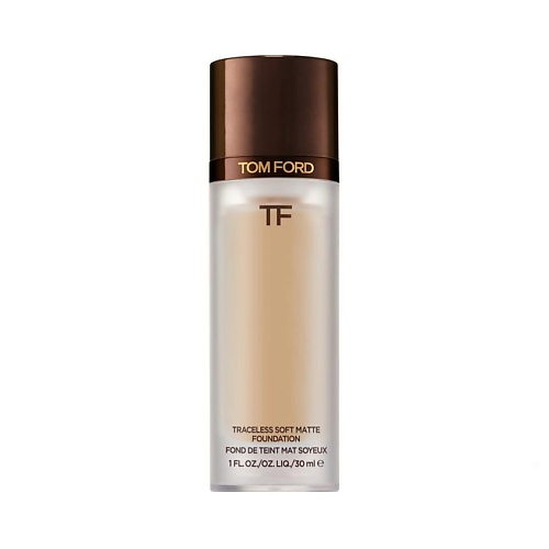 TOM FORD Тональная основа Traceless Soft Matte 9100₽