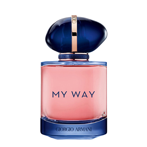 Парфюмерная вода GIORGIO ARMANI My Way Intense