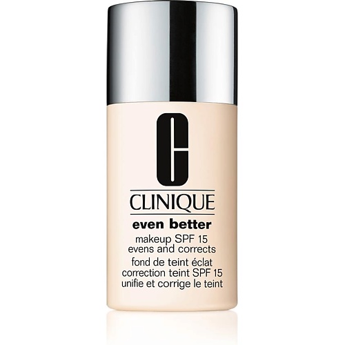 CLINIQUE Тональный крем Even Better Makeup SPF 15