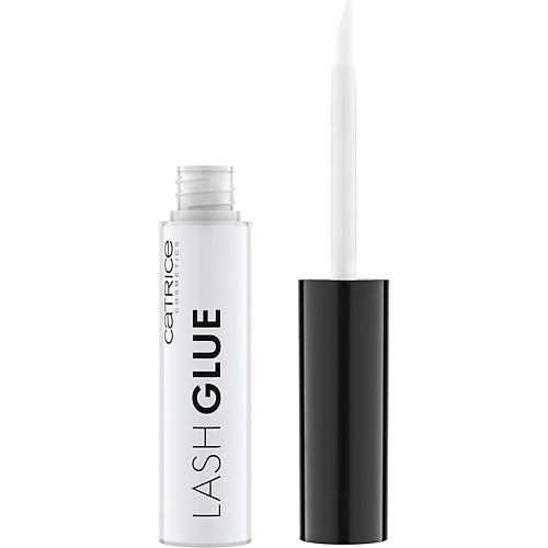 фото Catrice клей для ресниц lash glue