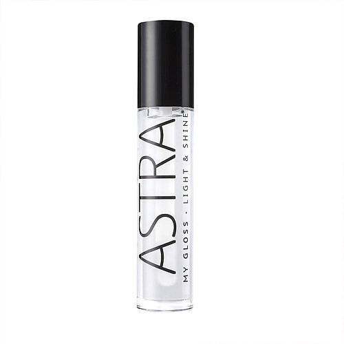 

ASTRA Блеск для губ My Gloss, Блеск для губ My Gloss