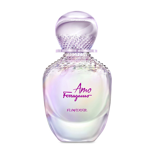 фото Salvatore ferragamo amo flowerful 30