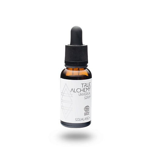 Сыворотка для лица LEVRANA Сыворотка для лица True Alchemy Squalane + Universal Serum