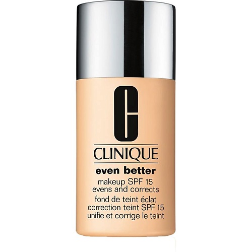 CLINIQUE Тональный крем Even Better Makeup SPF 15