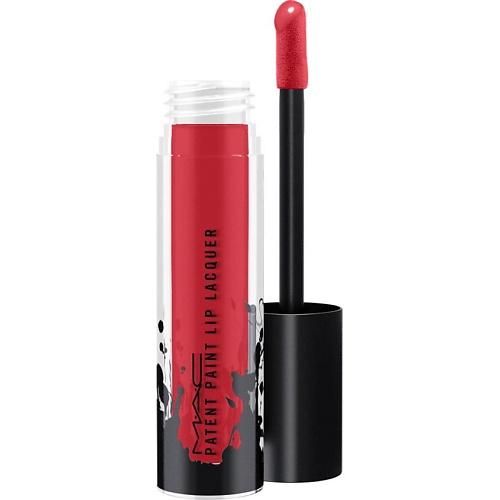 Лак для губ MAC Лак для губ Patent Paint Lip Lacquer