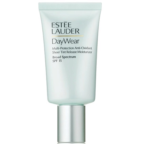 Крем для лица ESTEE LAUDER Крем с тональным оттенком для всех типов кожи DayWear SPF 15