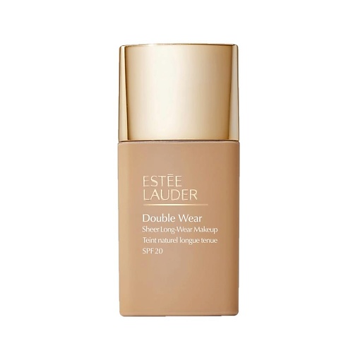 фото Estee lauder устойчивый тональный флюид double wear spf 20