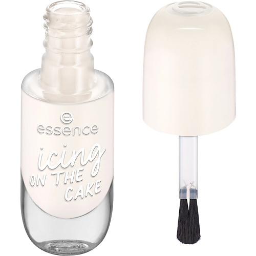 

ESSENCE Лак для ногтей Gel Nail Colour, Лак для ногтей Gel Nail Colour