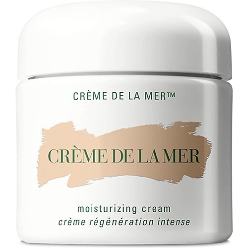 Бестселлеры LA MER Увлажняющий крем для лица The Moisturizing Cream