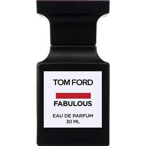 Парфюмерная вода TOM FORD Fabulous