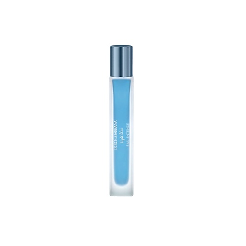 Парфюмерная вода DOLCE&GABBANA Light Blue Eau Intense