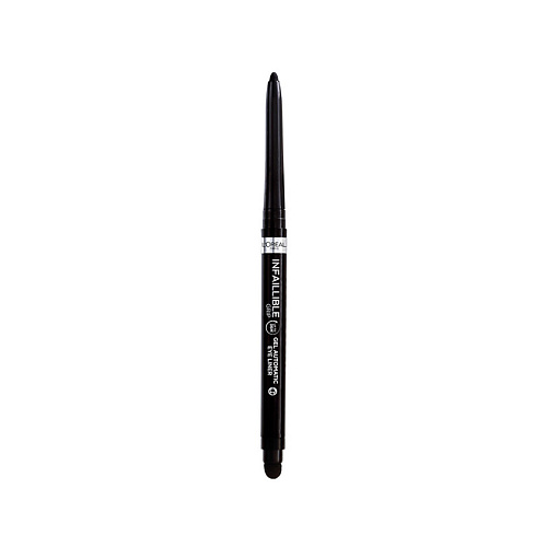 Карандаш для глаз L'ORÉAL PARIS Автоматический гелевый карандаш Infaillible Gel Automatic Eye Liner