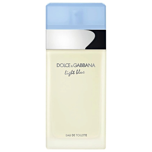 Туалетная вода DOLCE&GABBANA Light Blue