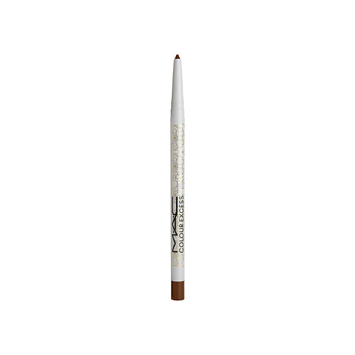 MAC Гелевый карандаш для глаз Colour Excess Gel Pencil Eye Liner Pearlescence MAC968505 - фото 1
