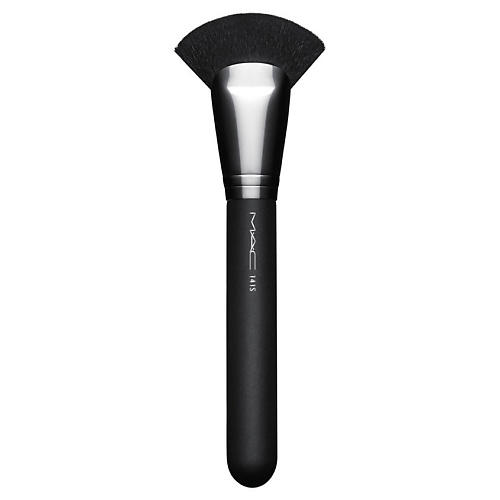 MAC Кисть 141 Synthetic Face Fan Brush