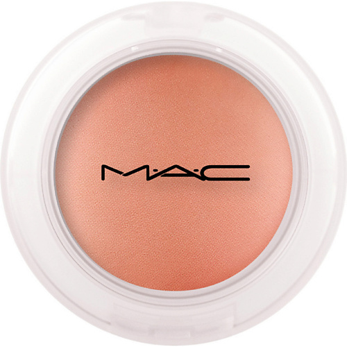 MAC Румяна для лица Glow Play Blush